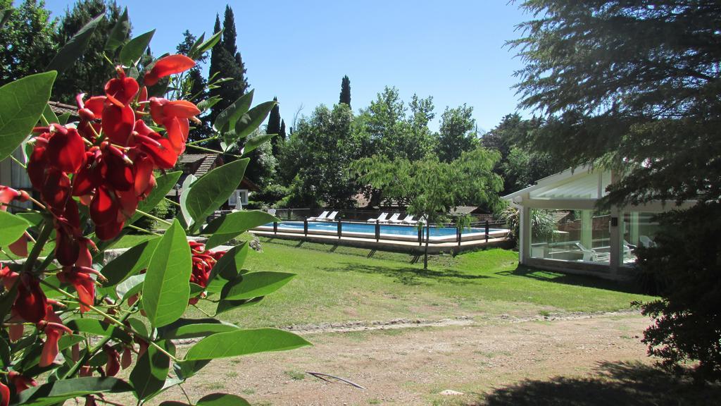 Samai Suma Cabañas&Spa Villa General Belgrano Exterior foto